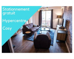 Appartement FACTORY
